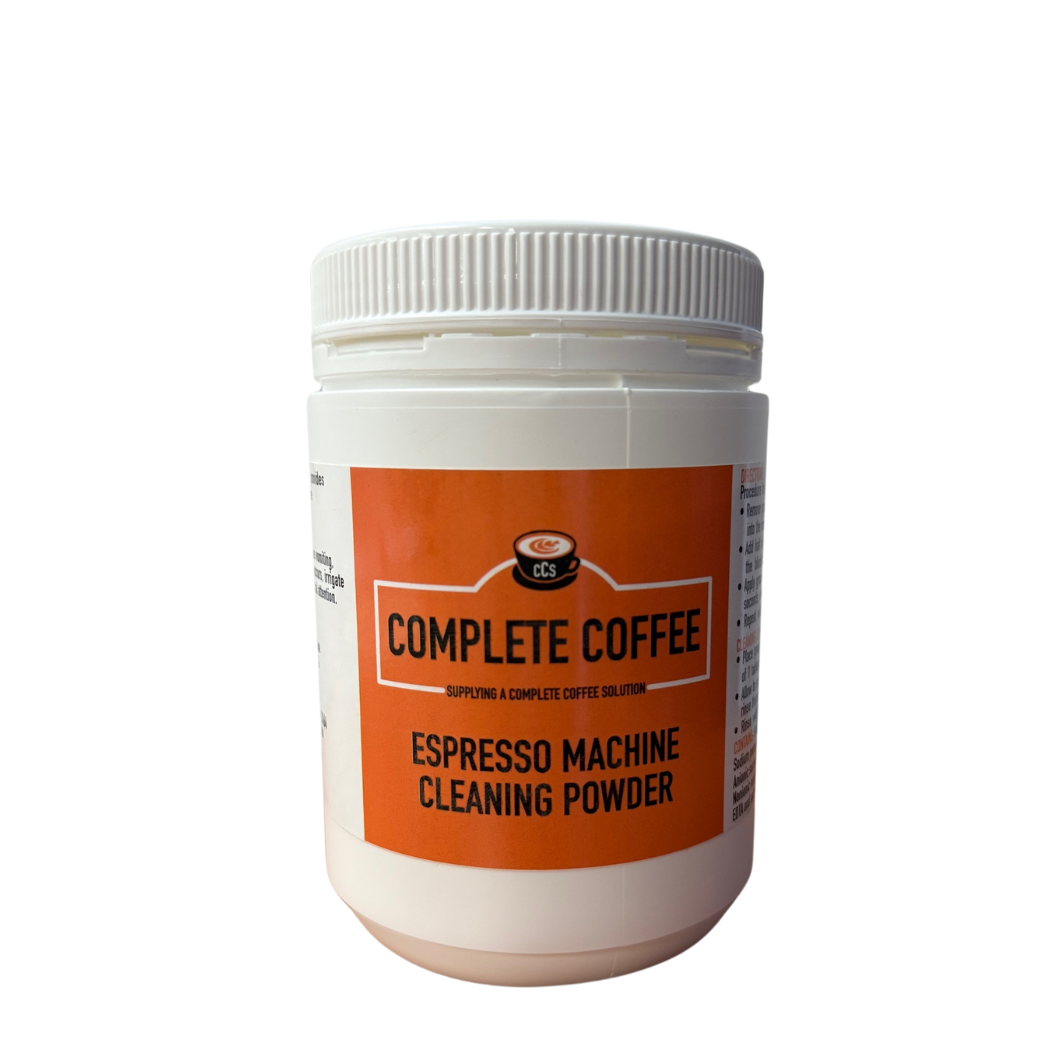 1kilo tub cleaning powder
