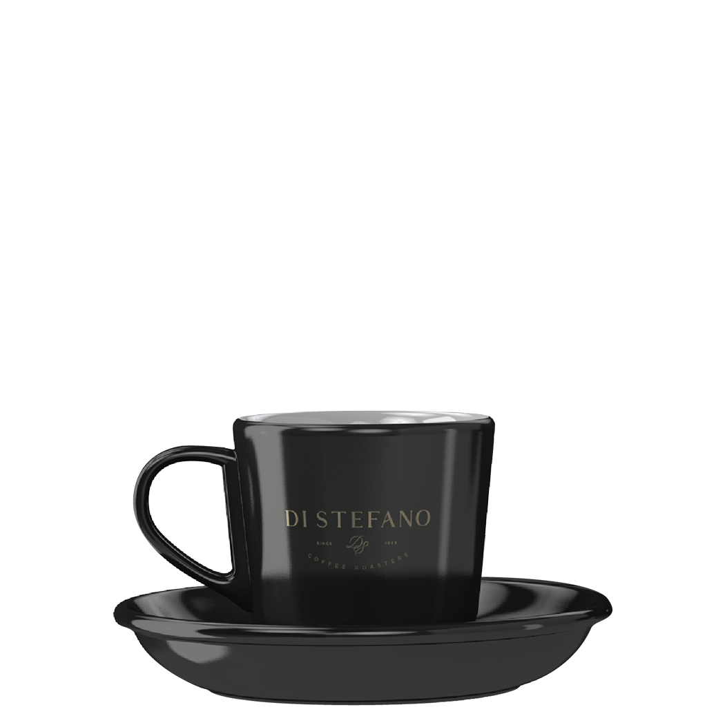 Deluxe Di Stefano cappuccino cups