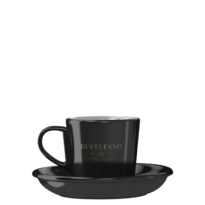 Deluxe Di Stefano cappuccino cups