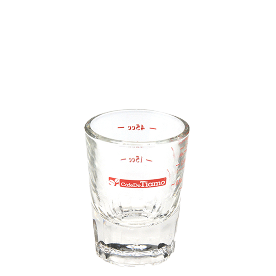 Tiamo Measuring glass 60ml
