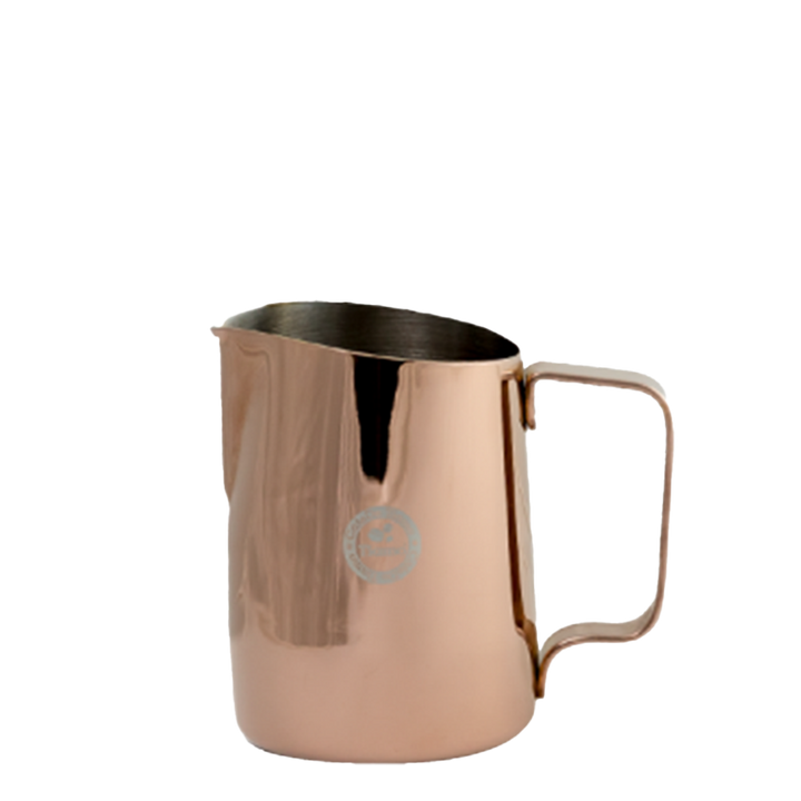 450ml Tiamo Bronze metallic jug
