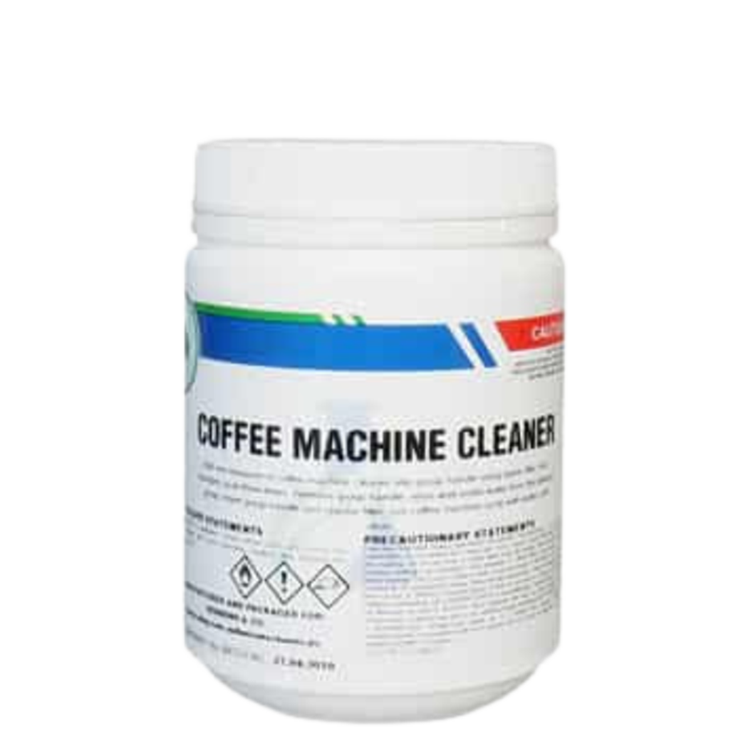 Coffee machine cheap cleaner powder