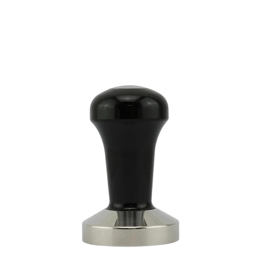 Barista Coffee Tamper 58mm Black Stainless Steel