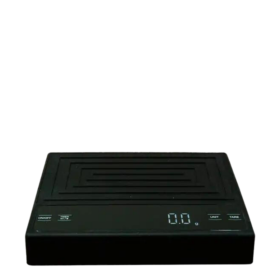 Artisan Multifunction Digital Coffee Scale