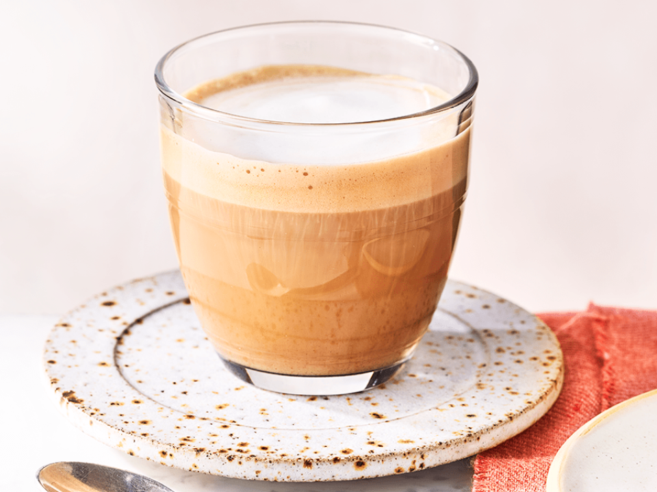What Is a Cortado?