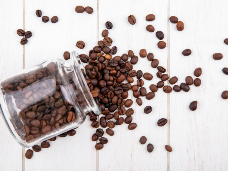 Can You Keep Coffee Beans In The Freezer? Di Stefano