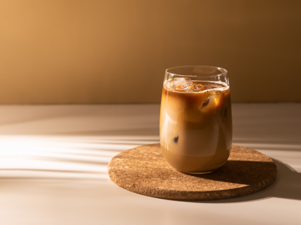 Exploring The Difference: Iced Coffee vs Iced Latte?