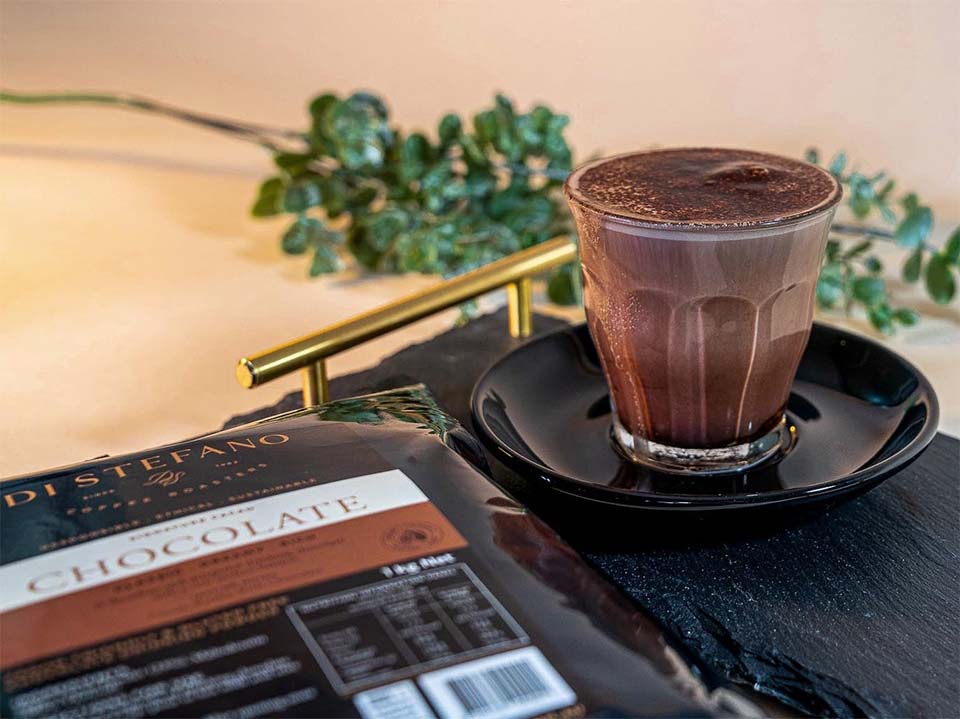 What Is Chocolate Powder?