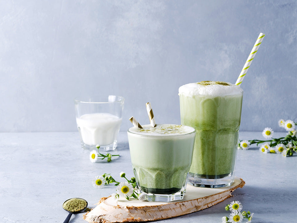 What Is Matcha?