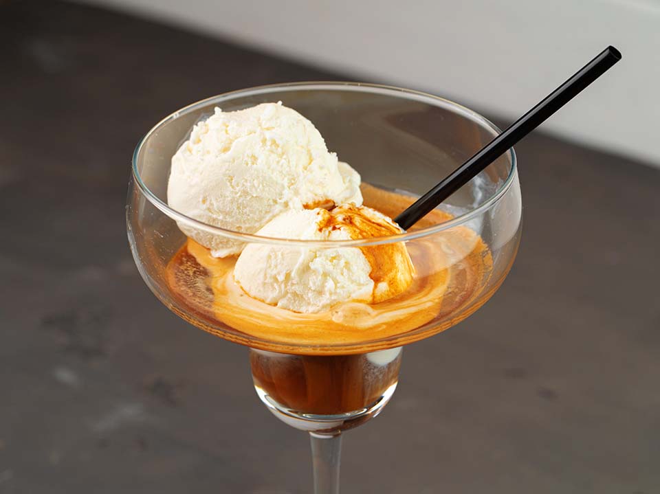 5 Ways to Use Vanilla Coffee Syrup