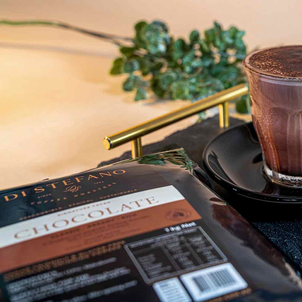 What Is Chocolate Powder?