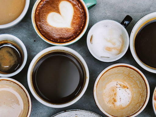 Melbourne’s Magic Coffee: What Is It?