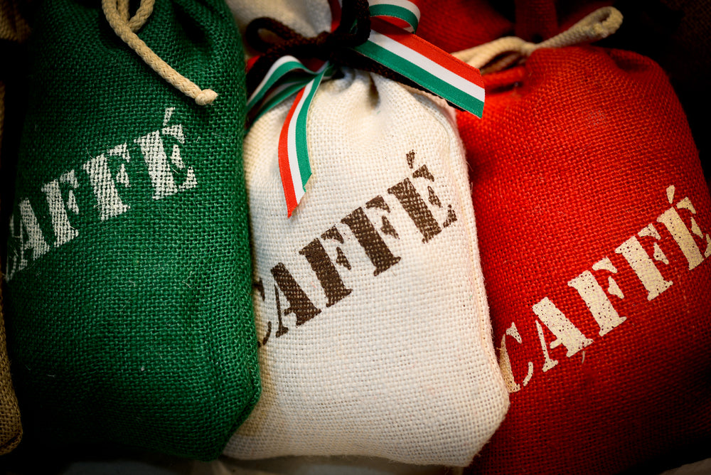 Italy: How Do Italian's Drink Coffee?
