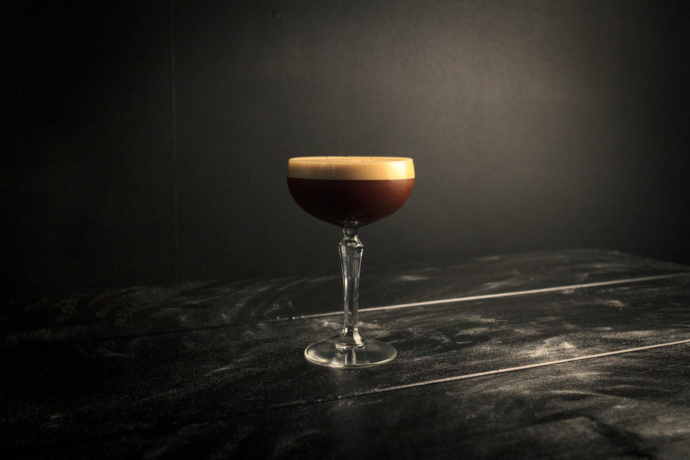 What Is An Espresso Martini?