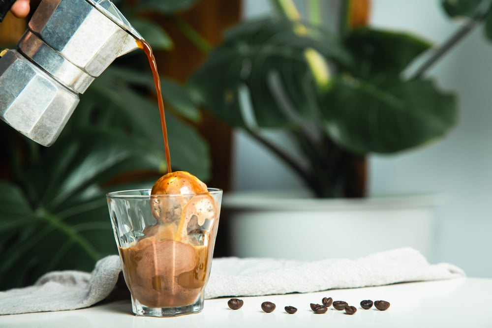 What Is Affogato?