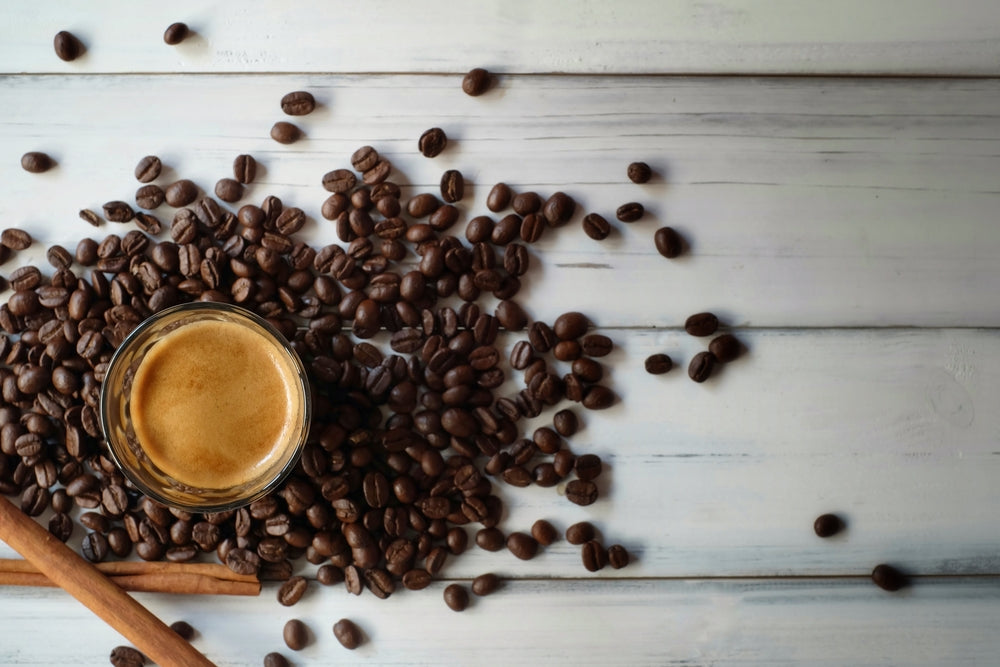 Magic Coffee: Ingredients, Health Benefits, and How to Make It