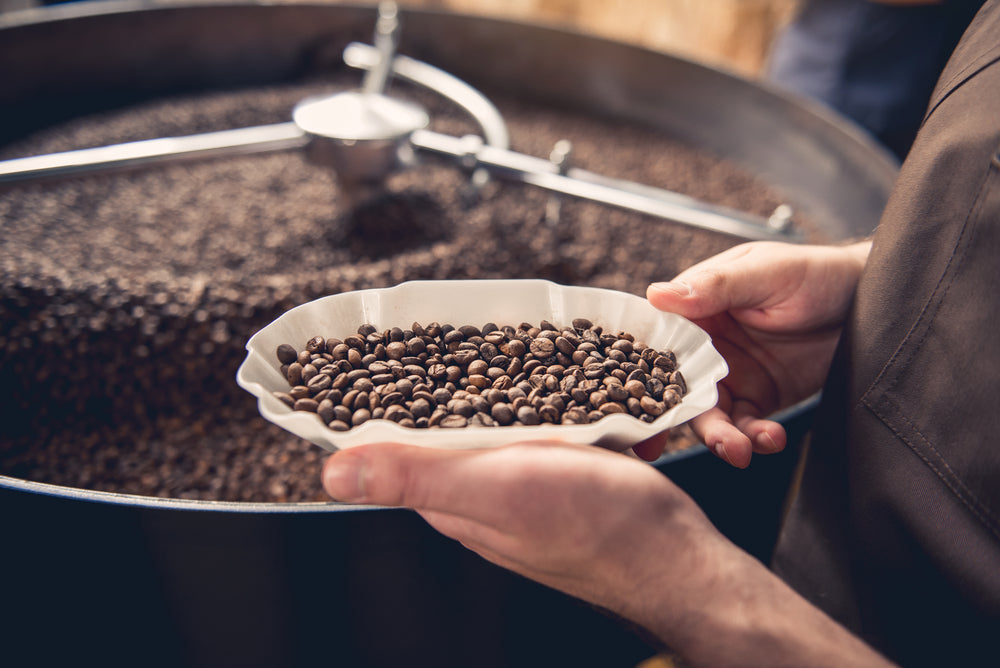What Is Single Origin Coffee?