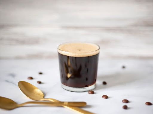 coffee tastes