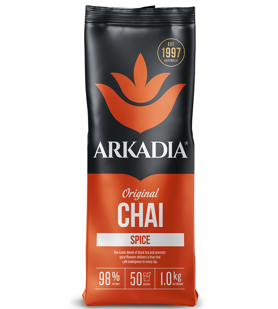 Image of Arkadia Chai Tea Spice