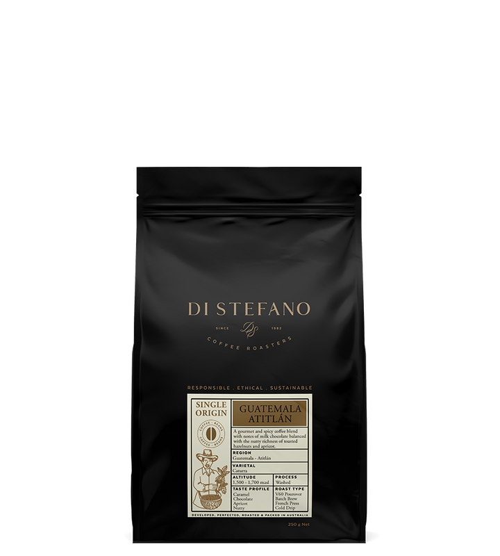 Image of 250gram Guatemala Atitlan Coffee 