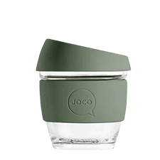 Joco Reusable Coffee Cups 8oz