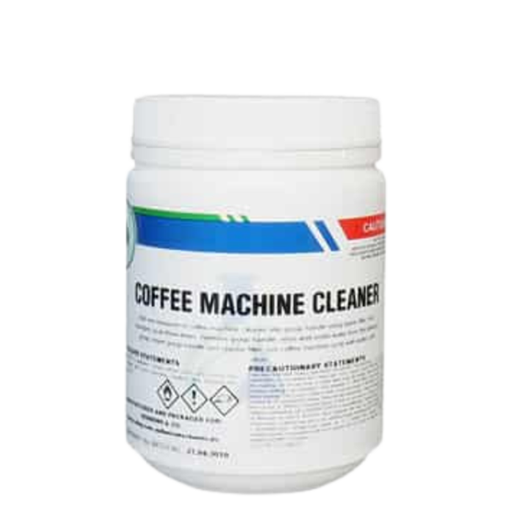 Coffee machine cleaner tub 1kg