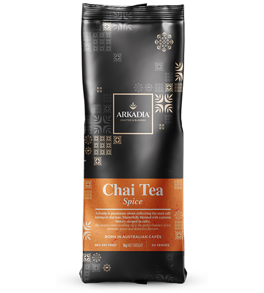 Image of Arkadia Chai Tea Spice