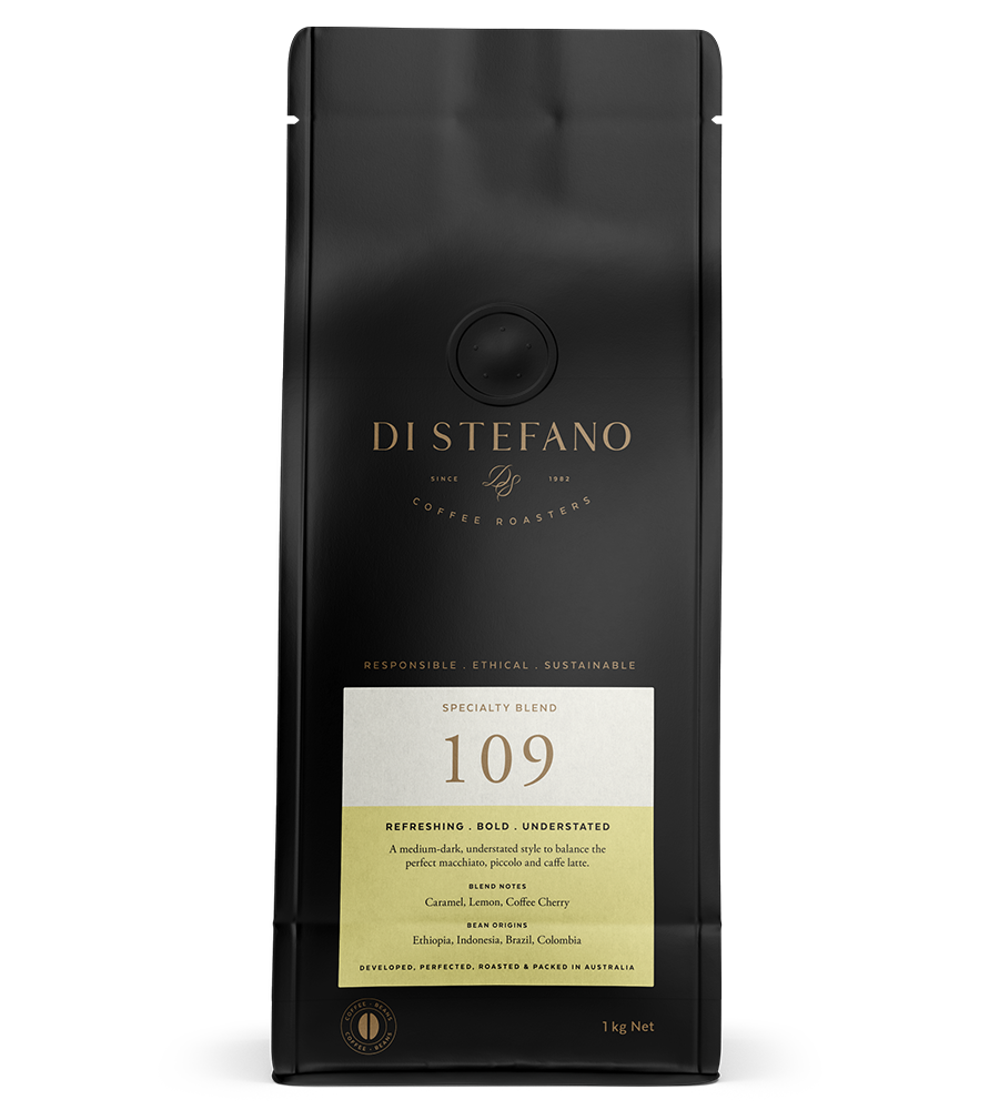 Robusta Espresso Beans For Breville preview