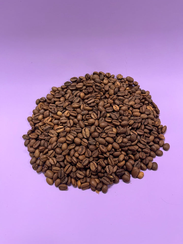  Ethiopian Yirgacheffe Edido coffee beans