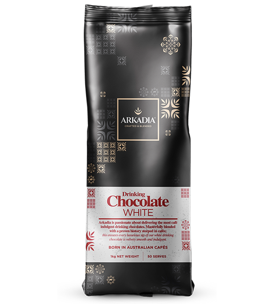 Image of Arkadia White Chocolate
